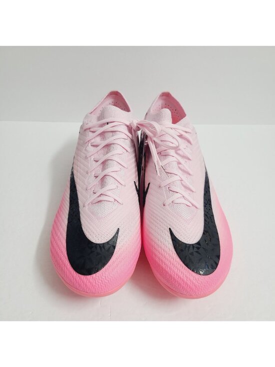 NEW Nike Zoom Mercurial Vapor 15 Elite AG Soccer Cleats FD0248-601 Size 11 Pink main image 5